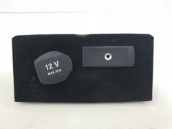 Painel Isqueiro Mercedes OEM A2188210211