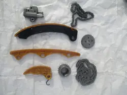 Steuerkettensatz OEM 4J11 4J12 für Mitsubishi Outlander