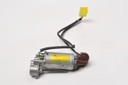 Moteur de colonne de direction Jaguar XK8 X100 OEM 1137224