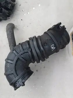 Luftansaugrohr Opel Vectra B 96-99 1.6