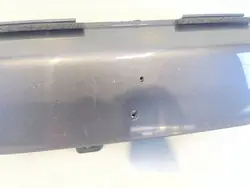 Garniture Hayon Peugeot 2008 II OEM 9832294580
