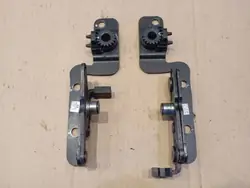 Opel Astra H Cabrio Dachscharnier links OEM 133067302