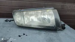 FARO DIREITO SKODA FABIA I 99-08