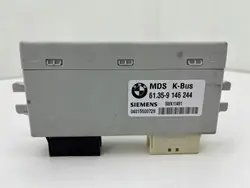 Module Commande Toit BMW X3 E83 OEM 9146244