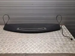 Mercedes A2188100020 Prateleira Traseira com Rolo