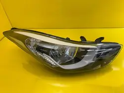 Faros Delantero Derecho Hyundai Elantra 10-16