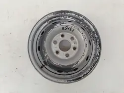 Stalen Velg Iveco 6.5" x 16" 6x125 ET 68