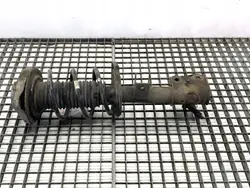 Amortecedor dianteiro esquerdo OEM LORK-2137-55332 Mercedes