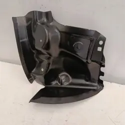 Panneau de renfort OEM 8K9809453 gauche arrière Audi A4 B8