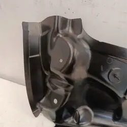 Painel reforço OEM 8K9809453 esquerdo traseiro Audi A4 B8