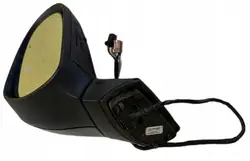 Specchio Elettrico Destro 9 Pin Peugeot 207 96806501XT