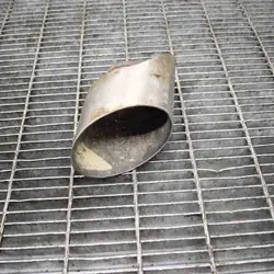 Embout d'échappement Porsche 911 (993) OEM R9311125130