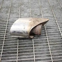 Embout d'échappement Porsche 911 (993) OEM R9311125130
