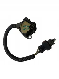 Mécatronique Saab 9-5