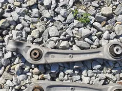 Braccio di Controllo Inferiore Anteriore Audi A4 A5 Q5