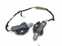 Motor de teto solar Honda CR-V OEM 32156TnYJ000