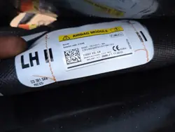 Ford Mondeo MK5 vänster sitskudde OEM DG93-F611D11-BA