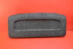 Kofferraumablage OEM mamAUTO-1057577- Nissan Micra K13