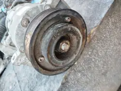 Gebrauchter VW Klimakompressor OEM 1K0820803L