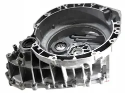 Carcaça dianteira 6DCT450 MPS6 OEM 031.204