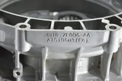 Boîtier avant 6DCT450 MPS6 OEM 031.204