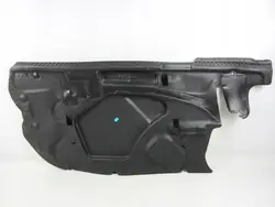 Tapete insonorizante OEM A2167270530 porta dianteira esquerda