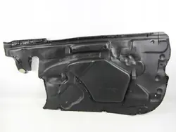 Tapete insonorizante OEM A2167270530 porta dianteira esquerda