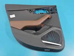 OEM 8W0867487 Audi A4 B9 Limousine Türverkleidung Hinten Links