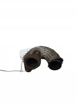 EGR-buis OEM 4U3Q-9F468-AF voor Peugeot 607 2.7 V6 HDI