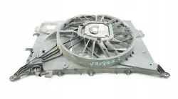 VOLVO V70 II 2.5 T Kylarrubrik 1137328
