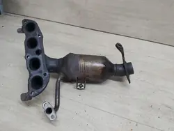 Catalisador Toyota Auris II 1.33 OEM KAT 47070