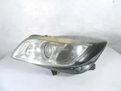 OPPEL INSIGNIA A VASEN XENON AJOVALO 13226792