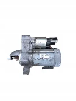 Motor de arranque Audi A4 B8 Lift 1.8 TFSI 06H911024B