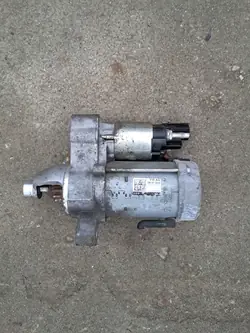 Démarreur Audi A4 B8 Lift 1.8 TFSI 06H911024B