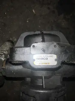 Releventtiili OEM 9730060030 MAN TGA MB ACTROS