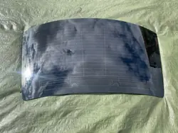 Vitre Arrière Chauffante OEM 43 R-001057 Audi A4 B8