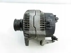 Vaihtovirtageneraattori VW Golf IV 90A