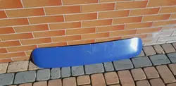 OEM 8L9827933 Spoiler Audi A3/S3 8L 96-03