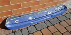 Spoiler OEM 8L9827933 för Audi A3/S3 8L 96-03