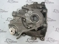 Land Rover Ölpumpe OEM 9X2Q-6600-AD für Discovery 3
