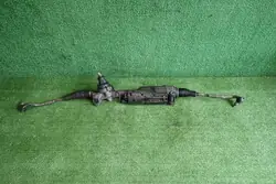 Styrning Porsche Macan 3.0 TDI 95B