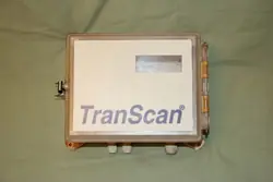 Termograflåda OEM a2 för Carrier TranScan