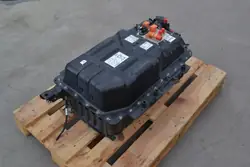 Batería híbrida OEM 9844761780 41Ah para DS4 II