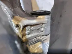 Biellette arrière gauche VW Touareg OEM 7P0505435B