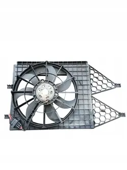 Kylarrubrik Polo 5 V 6R 6R0121217A