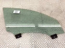 OEM 4G0845022C etu oikea kaksoislasi Audi A6 C7