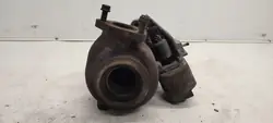 Turbo BMW E91 2.0D