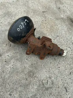 Sphère suspension gauche Land Cruiser 100 OEM Occasion