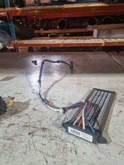 Radiador calentador eléctrico OEM 0134100243 para Toyota RAV4