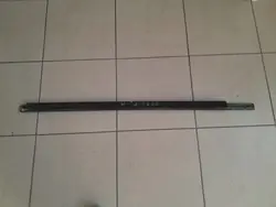 OEM 55399161AB Türschwellerplatte vorne links